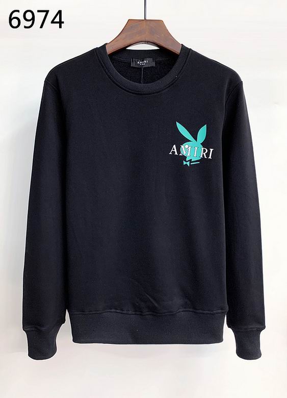 Amiri Sweatshirt Mens ID:20221011-50